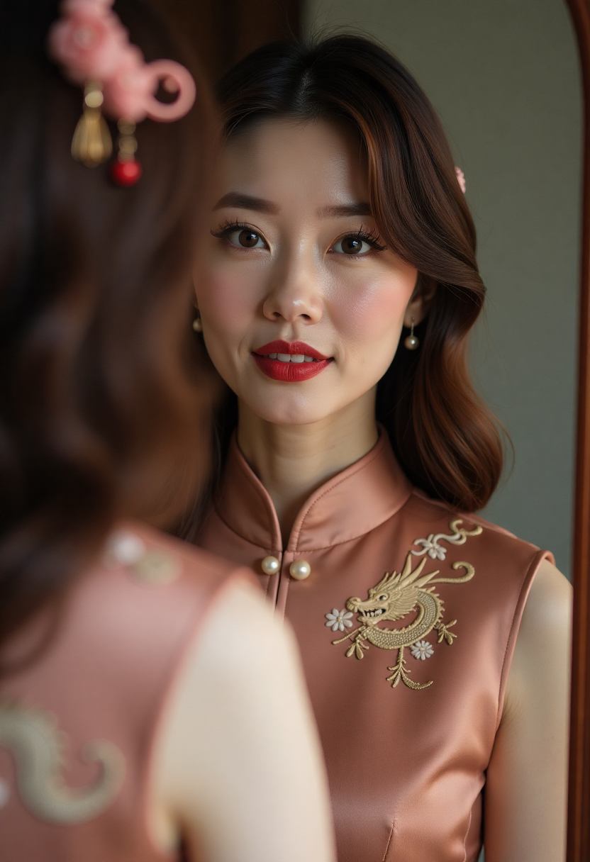 直播间封面